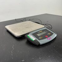 Ohaus ES6R Digital Scale image 0